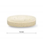 Jamieson Trávicí enzymy Nutrisential 90 tablet – Hledejceny.cz