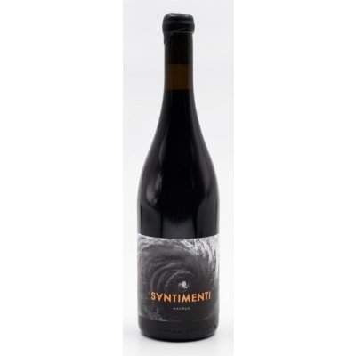 Zagreus Winery Santimenti Mavrud červená 2023 13,5% 0,75 l (holá láhev) – Hledejceny.cz