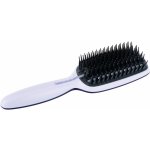 Tangle Teezer Half Paddle Brush foukací kartáč pro polodlouhé vlasy – Zboží Dáma