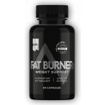 PULS nutrition Fat Burner 90 kapslí – Hledejceny.cz