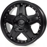 Borbet CWB 8x18 5x120 ET53 black – Sleviste.cz