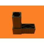 Plastová spojka 301Č – Zbozi.Blesk.cz