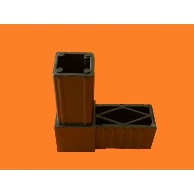 Plastová spojka 301Č – Zbozi.Blesk.cz