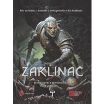 Mytago Zaklínač: Hra na hrdiny – Zboží Živě