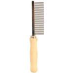 Trixie Hřeben kovový 17 cm – Hledejceny.cz