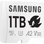 Samsung micro SDXC 1TB PRO plus Sonic MB-MD1T0SA/LC1 – Zboží Živě