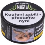 MustH Apl Drops 40 g – HobbyKompas.cz