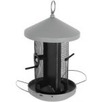 Kerbl Arzberg Krmítko pro ptáky 19 x 19 x 30 cm kov – Hledejceny.cz