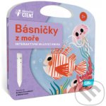 Albi Kouzelné čtení Minikniha Básničky z moře – Hledejceny.cz