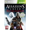 Hra na Xbox 360 Assassins Creed: Revelations