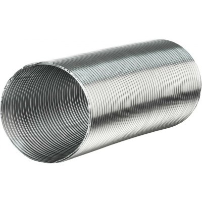 Dalap Flexibilní potrubí ALU 150 x 1 m flexi – Zboží Dáma