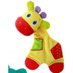 Bright Starts Sunggle & Teethe žirafa – Hledejceny.cz