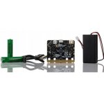 ElecFreaks BBC micro:bit V2.21 - mikropočítač pro výuku programování Modrá – Zboží Živě