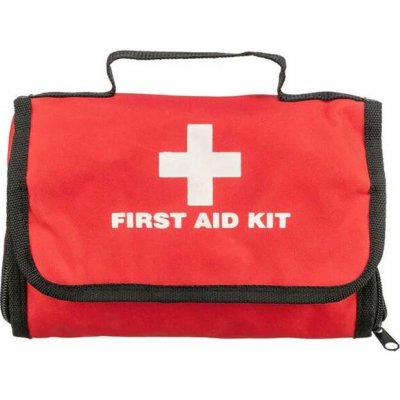 Trixie Lékárnička Premium první pomoci pro psy a kočky komplet – Zboží Dáma