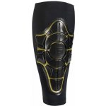 G-Form Pro-X Shin Pads černá/žlutá – Zbozi.Blesk.cz