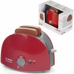 Klein Bosch Kinder Toaster – Zboží Mobilmania