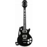 Bontempi Elektrická rocková kytara Gibson – Zboží Mobilmania