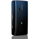 Kryt Sony Ericsson Xperia X8 zadní modrý – Sleviste.cz