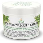 Grešík kostivalová mast s kafrem na unavené svaly a klouby 50 ml – Hledejceny.cz