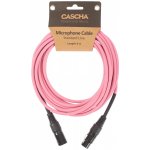 Cascha Standard Line Microphone Cable – Zboží Živě