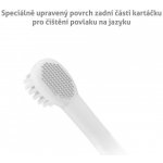 TrueLife SonicBrush Junior Soft White 2 ks – Zbozi.Blesk.cz