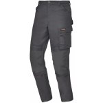 Parkside Performance pánské pracovní kalhoty šedá – Zbozi.Blesk.cz