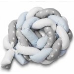 Sensillo mantinel cop modrý hvězdičky – Zboží Dáma