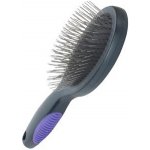 Kruuse Jorgen A/S Kartáč na srst s hroty BUSTER L – Sleviste.cz