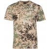 Army a lovecké tričko a košile Tričko Mil-Tec Arifleck maskáčové