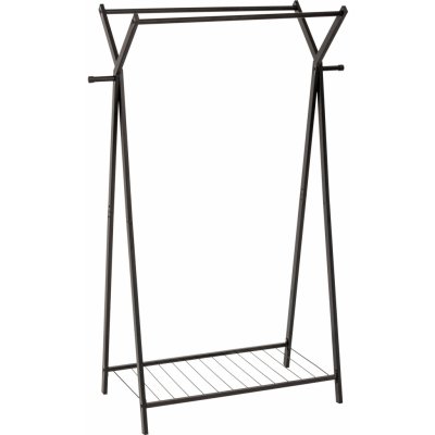 5five Simply Smart METTY 98 x 43,5 x 145 cm černá – Zboží Dáma