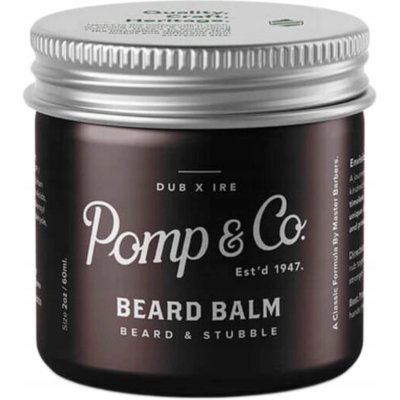 Pomp & Co. Supreme Balm balzám na vousy 56 g – Zboží Dáma