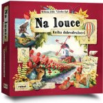 Asmodee Na louce: Kniha dobrodružství – Hledejceny.cz