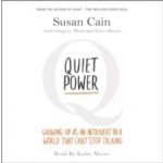 Quiet Power Cain Susan audio – Hledejceny.cz