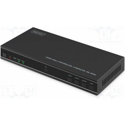 Digitus DS-55358 – Hledejceny.cz