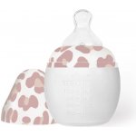 Élhée kojenecká antikoliková láhev Graouu Pink 150 ml – Hledejceny.cz