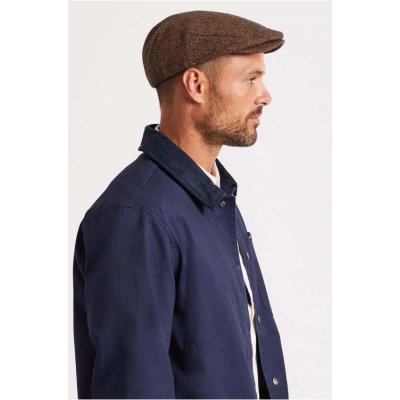 BRIXTON Hooligan Snap Cap Brkhk BRKHK – Zboží Dáma
