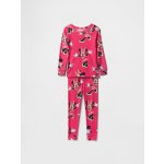 Baby pyžamový set Gap & Disney Růžová – Zboží Dáma