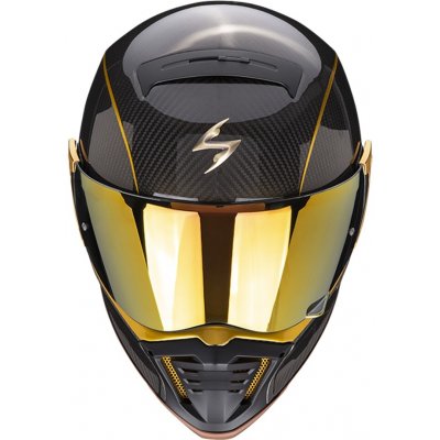 Scorpion EXO-HX1 Carbon SE | Zboží Auto