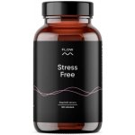 Flow Nutrition Stress Free 3.0 90 kapslí – Hledejceny.cz