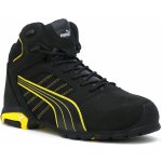 PUMA Amsterdam Mid S3 – Zboží Mobilmania