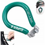 SuperB 5550 CENTROVACÍ KLÍČ – Zboží Mobilmania