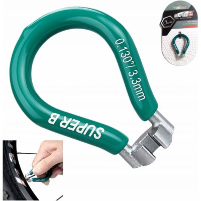 SuperB 5550 CENTROVACÍ KLÍČ – Zboží Mobilmania