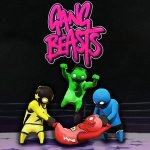 Gang Beasts – Zboží Mobilmania