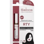 Saloos Bio regenerační sérum na rty 7 ml – Zboží Mobilmania