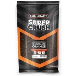 Sonubaits Krmení Method Mix Chocolate Orange 2 kg – Zboží Mobilmania