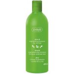 Ziaja vyživující šampon na vlasy Oliva 400 ml – Hledejceny.cz