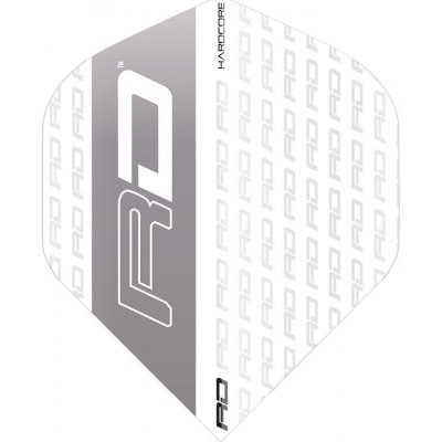 Red Dragon HARDCORE XT White & Grey – Hledejceny.cz