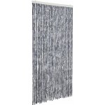 Moskytiéra do dveří 120 cm x 220 cm – Hledejceny.cz