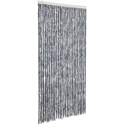 Moskytiéra do dveří 120 cm x 220 cm – Hledejceny.cz