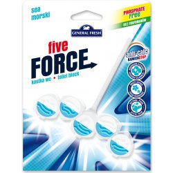 GF Five-force blistr s vůní moře 50 g